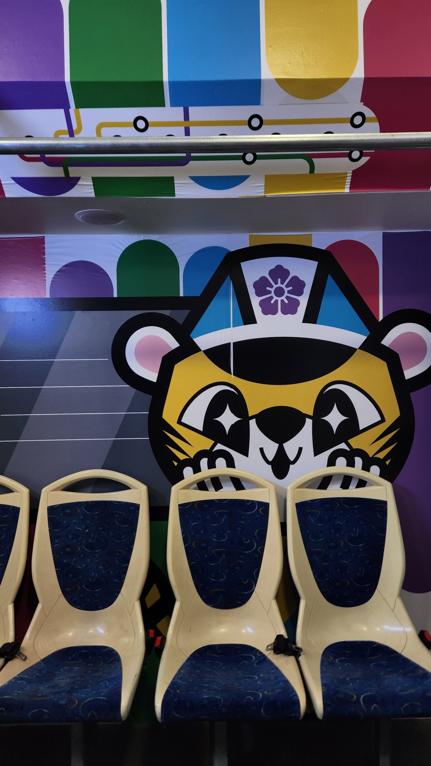 Estación Seúl: un rincón de Corea en Recoleta