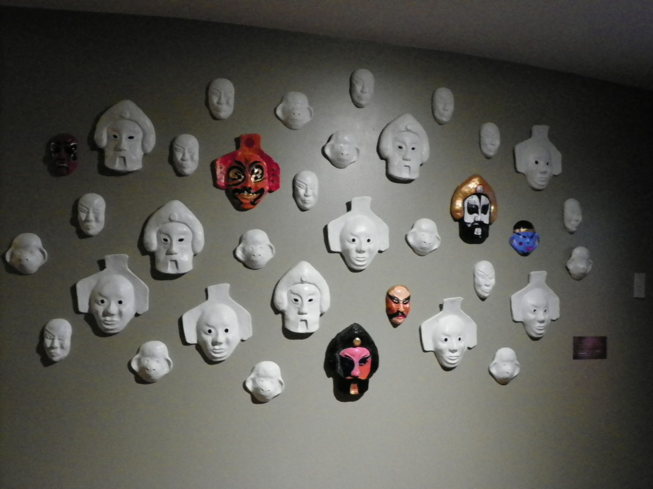 La historia detrás de la exposición gratuita “Hecho en China”