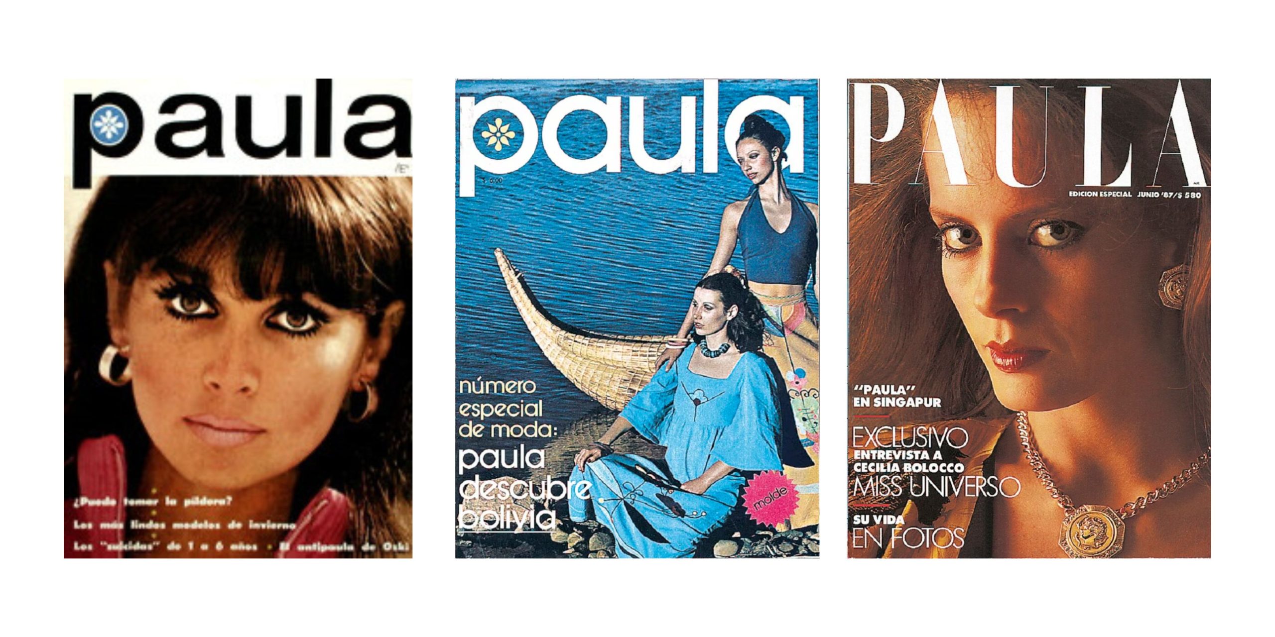 Paula: Un icono de la prensa femenina chilena