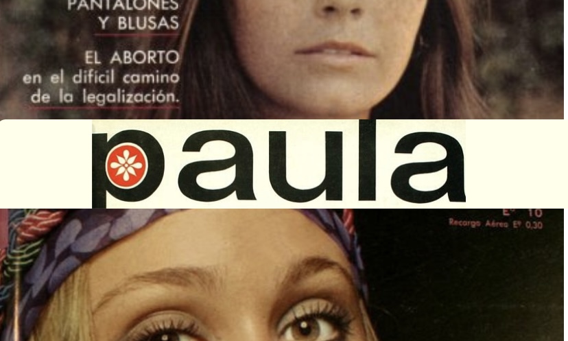 Revista Paula: cambios en sus contenidos y estado actual
