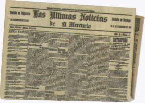 Las Últimas Noticias: Historia de su línea editorial