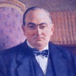 Agustín Edwards McClure