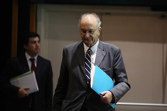 Agustín Edwards del Río: El heredero que transformo LUN