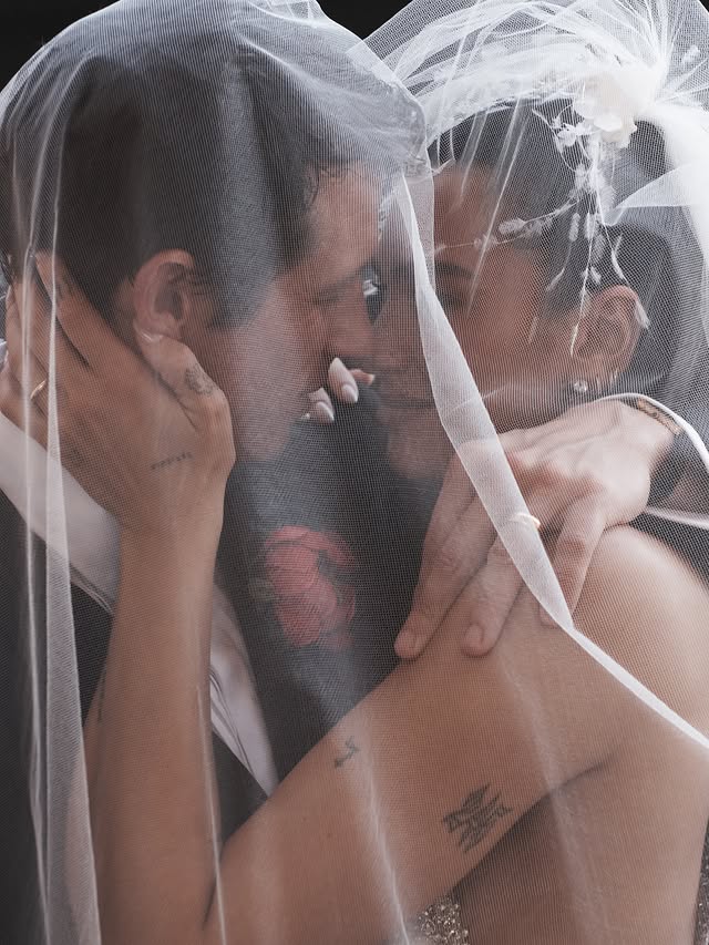 Matrimonio Dua Lipa