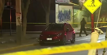 Niño de 12 años muere tras encerrona en San bernardo