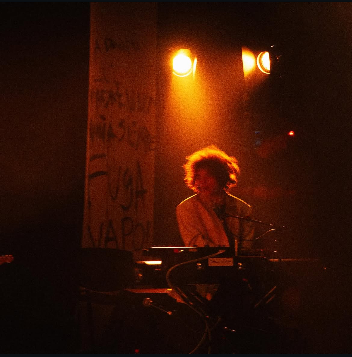 El nuevo indie pop en Chile