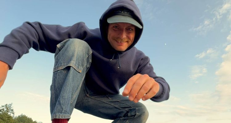 Mac DeMarco presentó el primero de sus dos shows en Santiago