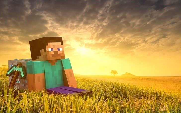 C418, el pilar sonoro de Minecraft
