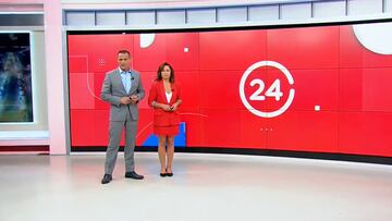 TVN: noticias más relevantes en los últimos 30 años