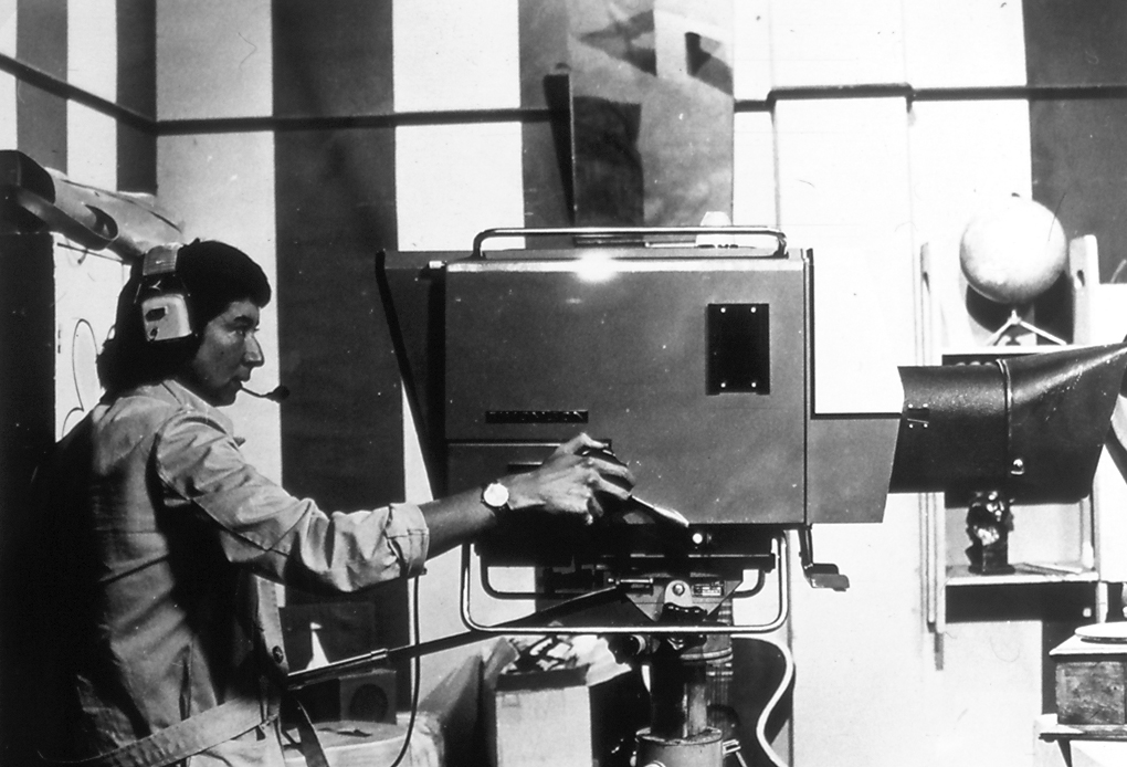 TVN: historia y evolución de la televisión nacional chilena