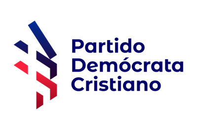 logo partido demócrata cristiano