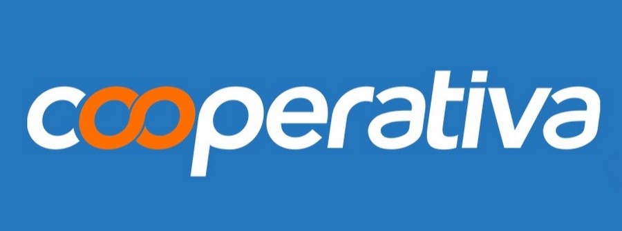 Logo de Radio Cooperativa