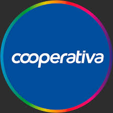 logo de radio cooperativa