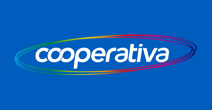 Logo Radio Cooperativa