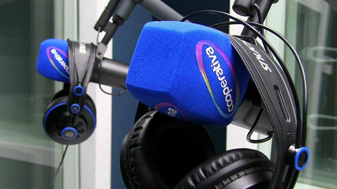 Profesionales que trabajan o trabajaron en Radio Cooperativa