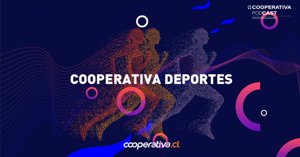 Imagen del Programa Cooperativa deportes de Radio Cooperativa
