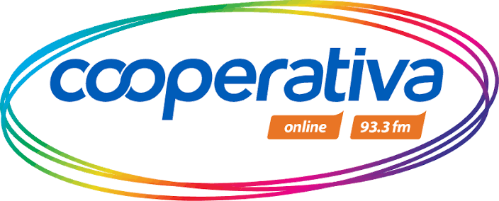 Logo de Radio Cooperativa
