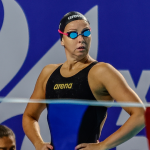 Leyenda viviente: Kristel Köbrich logra el oro en los Juegos Bolivarianos