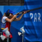 Francisca Crovetto, la chilena que derribó el plato dorado