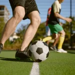 El financiamiento del deporte profesional y amateur en Chile